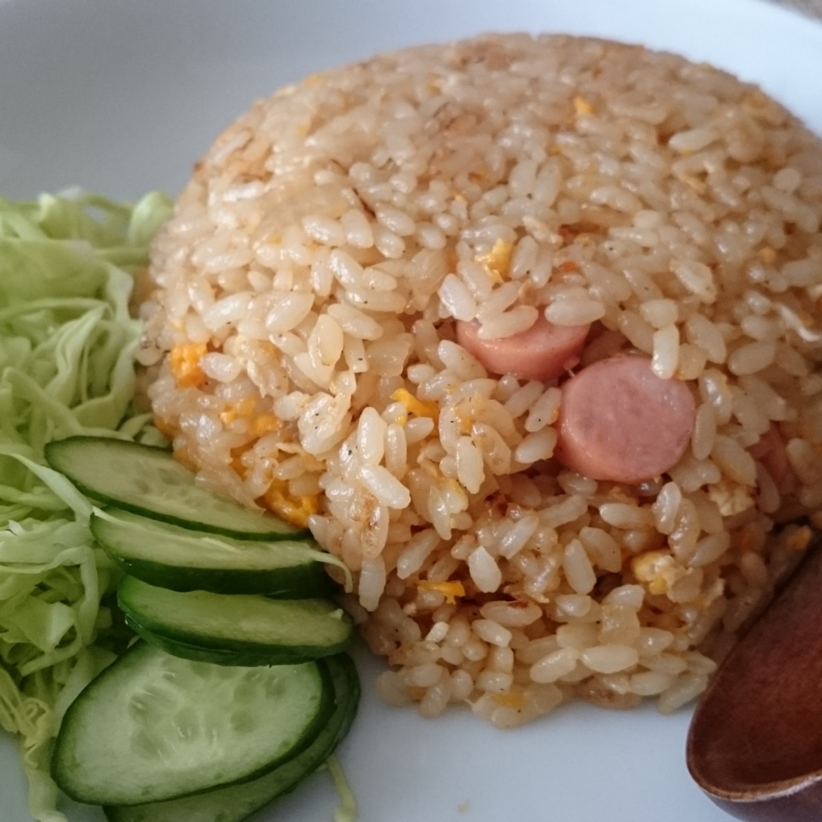 タイ風チャーハン レシピ 作り方 By Airi5399 楽天レシピ タイ風チャーハン レシピ 作り方 By Airi5399 楽天レシピ